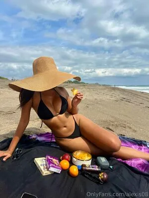 Alexis08 OnlyFans Leaked Free Thumbnail Picture - #cjEEvHQbQN