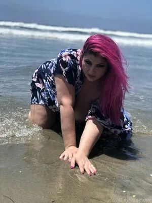 Alexisabuse OnlyFans Leaked Free Thumbnail Picture - #HCsy82ImD1
