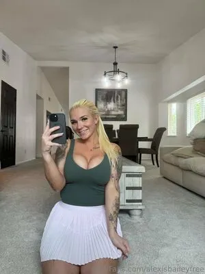 Alexisbaileyfree OnlyFans Leaked Free Thumbnail Picture - #CsN4MNwZRp