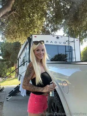 Alexisbaileyfree OnlyFans Leaked Free Thumbnail Picture - #ECfPnSjBGz
