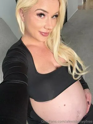 Alexisbaileyfree OnlyFans Leaked Free Thumbnail Picture - #Hs12tFErM6