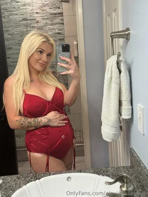 Alexisbaileyfree OnlyFans Leaked Free Thumbnail Picture - #L2MASm5HWB