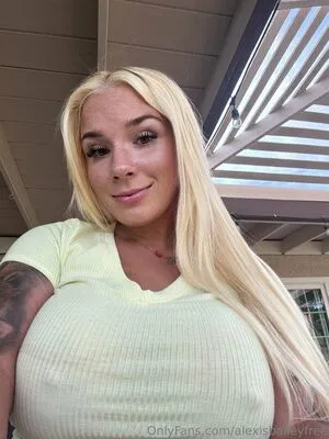 Alexisbaileyfree OnlyFans Leaked Free Thumbnail Picture - #Mw2Rx5Khln