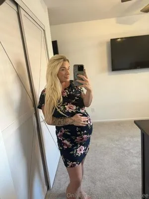 Alexisbaileyfree OnlyFans Leaked Free Thumbnail Picture - #Pmf19rrwBp
