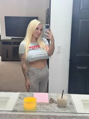 Alexisbaileyfree OnlyFans Leaked Free Thumbnail Picture - #VEDnisxBwh