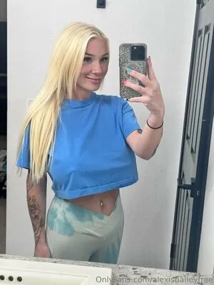 Alexisbaileyfree OnlyFans Leaked Free Thumbnail Picture - #dgDB5Amgss
