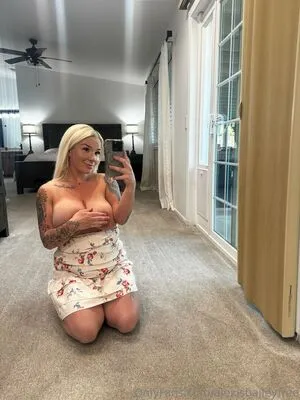 Alexisbaileyfree OnlyFans Leaked Free Thumbnail Picture - #mWsciqdVJj