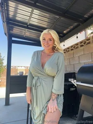 Alexisbaileyfree OnlyFans Leaked Free Thumbnail Picture - #serIxVLr1M