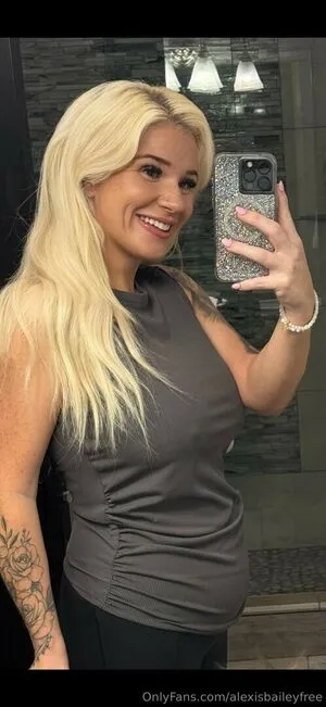 Alexisbaileyfree OnlyFans Leaked Free Thumbnail Picture - #ua5MC2qeoS