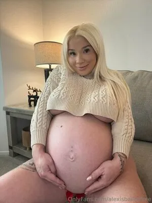 Alexisbaileyfree OnlyFans Leaked Free Thumbnail Picture - #vauAPOprV9