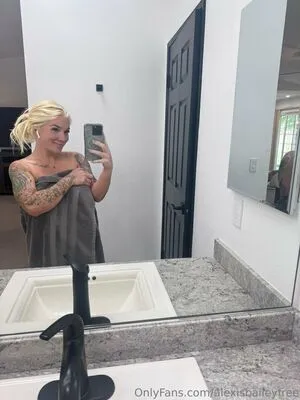 Alexisbaileyfree OnlyFans Leaked Free Thumbnail Picture - #xM2UdqnYqG