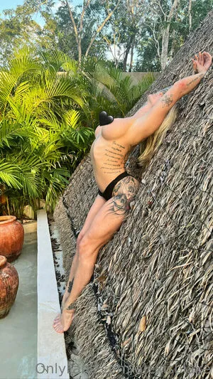 Alexisblake OnlyFans Leaked Free Thumbnail Picture - #Cv7TnpL79u