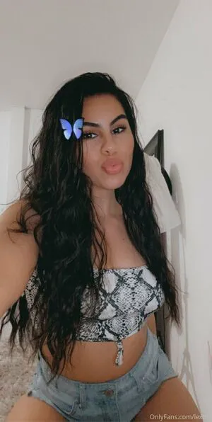 Alexisbtelles OnlyFans Leaked Free Thumbnail Picture - #LbPeYPWsCG