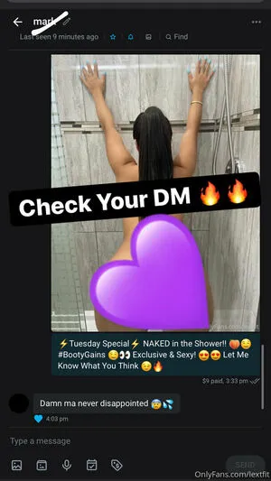 Alexisbtelles OnlyFans Leaked Free Thumbnail Picture - #LyJHHWjrPV