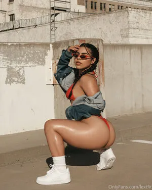 Alexisbtelles OnlyFans Leaked Free Thumbnail Picture - #hApauteuEZ