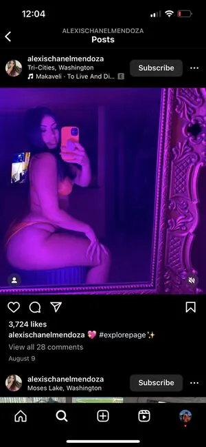 Alexischanelmendoza OnlyFans Leaked Free Thumbnail Picture - #IEC1KXzf0X