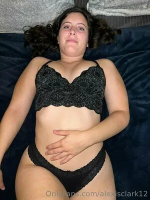 Alexisclark12 OnlyFans Leaked Free Thumbnail Picture - #2EuABC7a7K