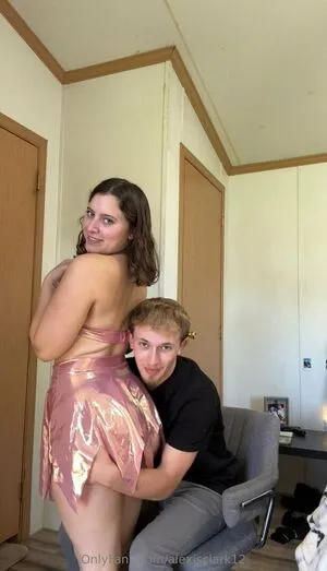 Alexisclark12 OnlyFans Leaked Free Thumbnail Picture - #8VZIoF4hkZ