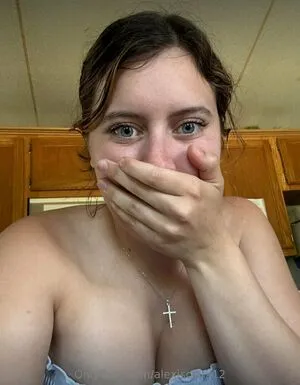 Alexisclark12 OnlyFans Leaked Free Thumbnail Picture - #9zLk1w22oy