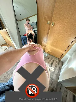 Alexisclark12 OnlyFans Leaked Free Thumbnail Picture - #NQEXiD3E7l