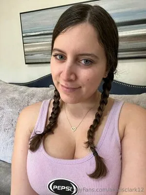 Alexisclark12 OnlyFans Leaked Free Thumbnail Picture - #T65UCYecao
