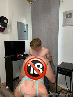 Alexisclark12 OnlyFans Leaked Free Thumbnail Picture - #dPW9bXf9nJ