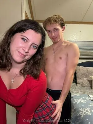 Alexisclark12 OnlyFans Leaked Free Thumbnail Picture - #xJSrDNgpIY