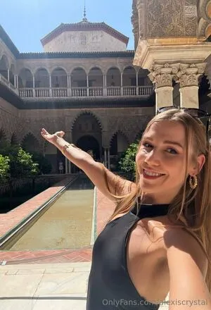 Alexiscrystal OnlyFans Leaked Free Thumbnail Picture - #0DBUiTOziX