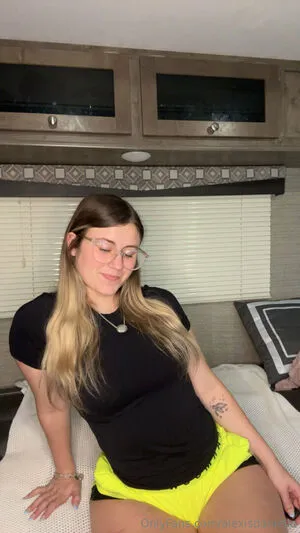 Alexisdanielle OnlyFans Leaked Free Thumbnail Picture - #0rorNLGwv0