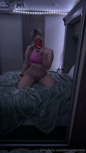 Alexisdanielle OnlyFans Leaked Free Thumbnail Picture - #2fs4b1MJiW