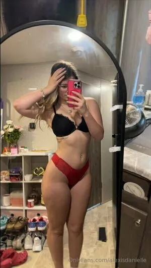 Alexisdanielle OnlyFans Leaked Free Thumbnail Picture - #sAeq7dWl5w