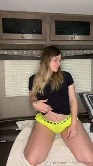 Alexisdanielle OnlyFans Leaked Free Thumbnail Picture - #yQ152C6XUP