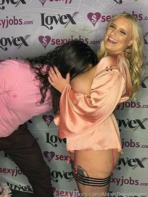 Alexisdownunder OnlyFans Leaked Free Thumbnail Picture - #2J4CT9cx9R
