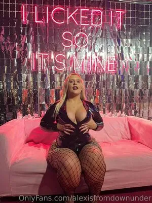 Alexisdownunder OnlyFans Leaked Free Thumbnail Picture - #3hvtVxhpqc