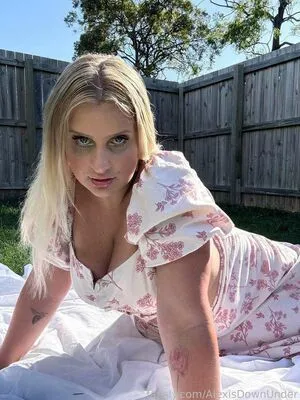 Alexisdownunder OnlyFans Leaked Free Thumbnail Picture - #5S4wR7Pn8u