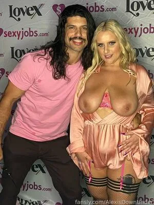 Alexisdownunder OnlyFans Leaked Free Thumbnail Picture - #6LVd7s8TZD