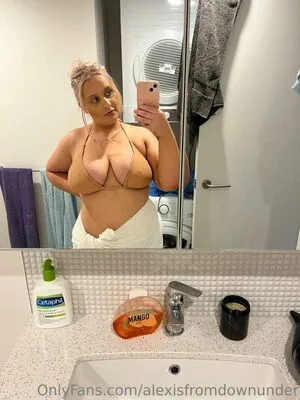 Alexisdownunder OnlyFans Leaked Free Thumbnail Picture - #FMC2UY6Pec