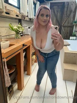 Alexisdownunder OnlyFans Leaked Free Thumbnail Picture - #GObGXOHpVU