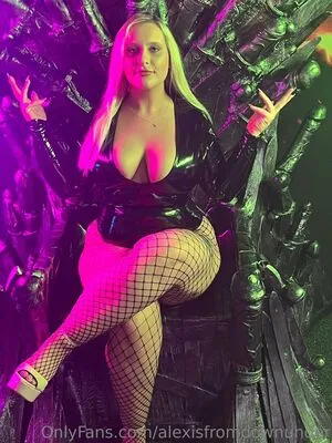 Alexisdownunder OnlyFans Leaked Free Thumbnail Picture - #TovvGPAU2B