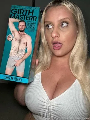 Alexisdownunder OnlyFans Leaked Free Thumbnail Picture - #VlkhyEreqR