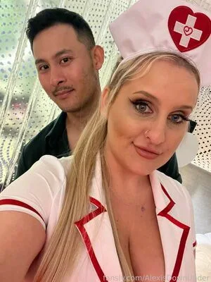 Alexisdownunder OnlyFans Leaked Free Thumbnail Picture - #jpuu51Fwsf