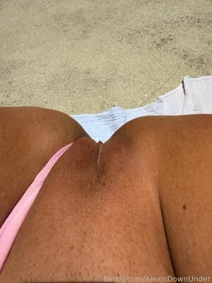 Alexisdownunder OnlyFans Leaked Free Thumbnail Picture - #mtwa9GEL0K
