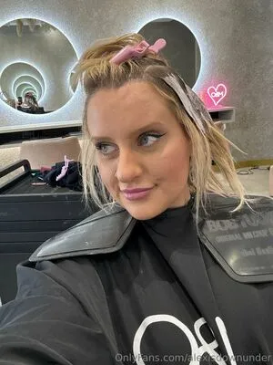 Alexisdownunder OnlyFans Leaked Free Thumbnail Picture - #npHiD13iOo