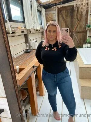 Alexisdownunder OnlyFans Leaked Free Thumbnail Picture - #qznerhZrom
