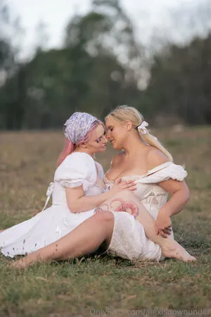 Alexisdownunder OnlyFans Leaked Free Thumbnail Picture - #t3spQsMn3u