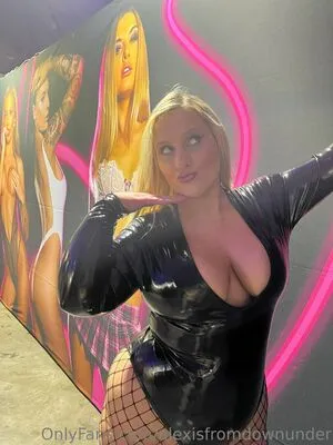 Alexisdownunder OnlyFans Leaked Free Thumbnail Picture - #yFMSwQDtTw