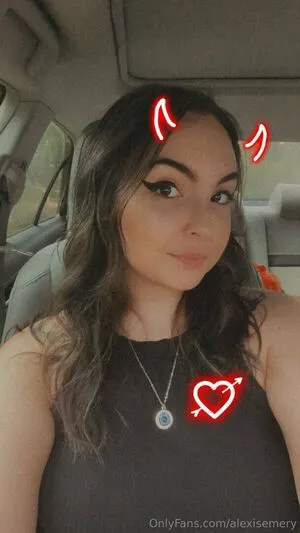 Alexisemery OnlyFans Leaked Free Thumbnail Picture - #c9Wc5UYHXW