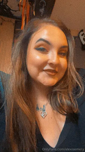 Alexisemery OnlyFans Leaked Free Thumbnail Picture - #jK3xFpydmM