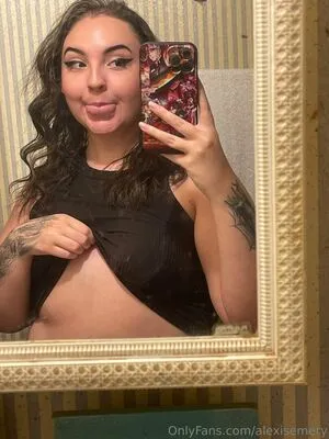 Alexisemery OnlyFans Leaked Free Thumbnail Picture - #o2VeAWk4rh