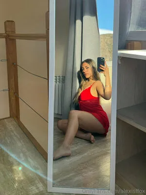 Alexisffox OnlyFans Leaked Free Thumbnail Picture - #XlIDKusoVC